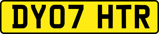 DY07HTR