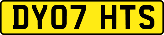 DY07HTS