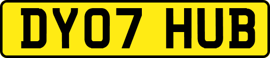 DY07HUB