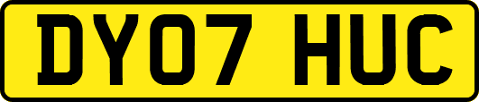 DY07HUC