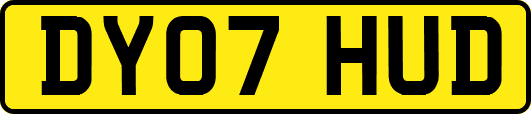 DY07HUD