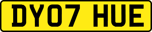 DY07HUE
