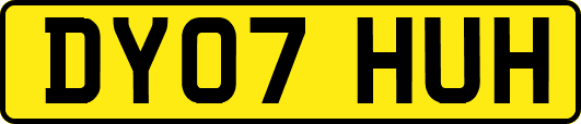 DY07HUH