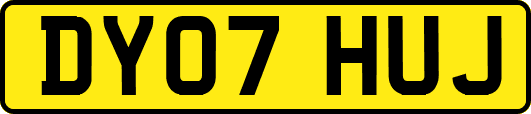 DY07HUJ