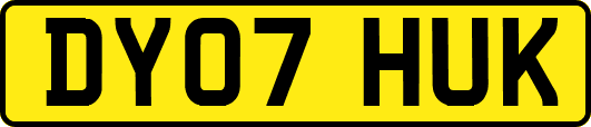 DY07HUK