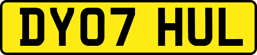 DY07HUL