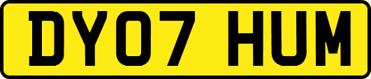 DY07HUM