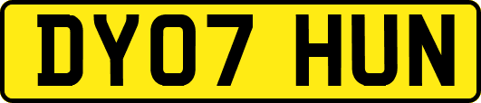 DY07HUN