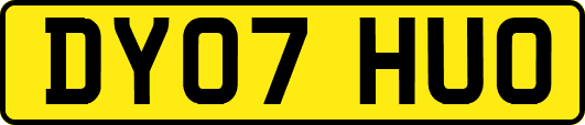 DY07HUO