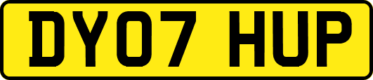 DY07HUP