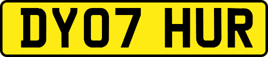 DY07HUR