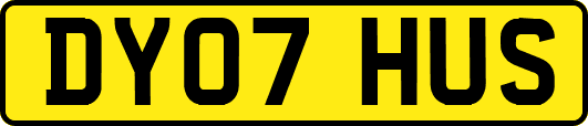 DY07HUS