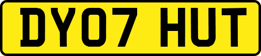 DY07HUT