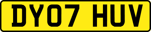 DY07HUV