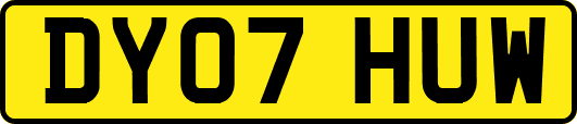 DY07HUW
