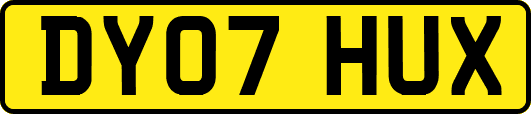 DY07HUX