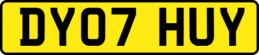 DY07HUY
