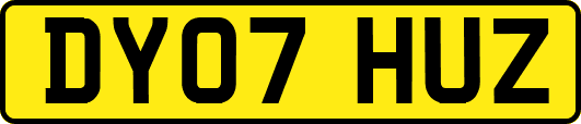 DY07HUZ