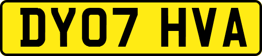 DY07HVA