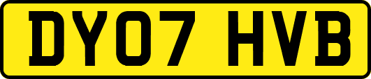 DY07HVB