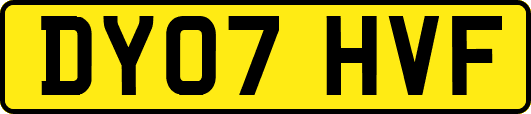 DY07HVF