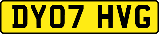 DY07HVG