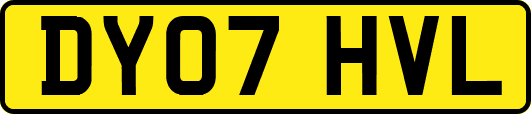 DY07HVL