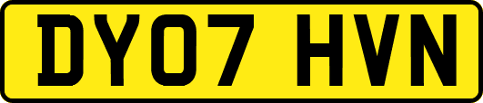 DY07HVN