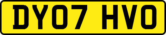 DY07HVO