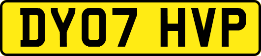 DY07HVP