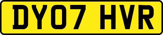 DY07HVR