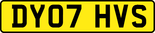 DY07HVS