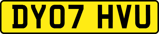 DY07HVU