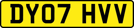 DY07HVV