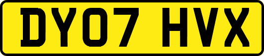 DY07HVX