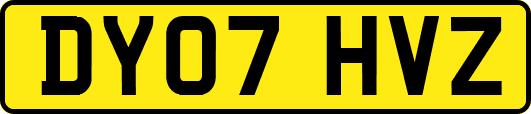 DY07HVZ