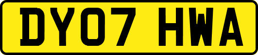 DY07HWA