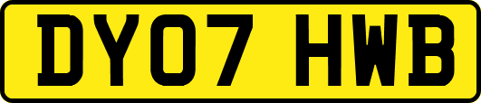 DY07HWB