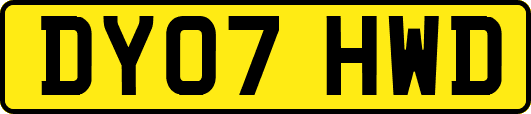 DY07HWD