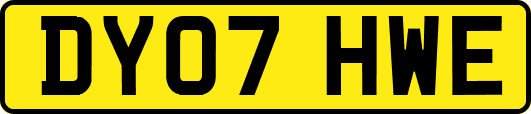 DY07HWE