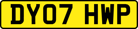 DY07HWP