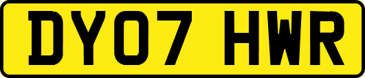 DY07HWR