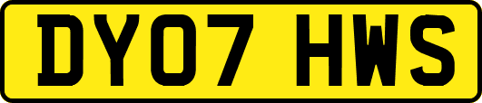 DY07HWS