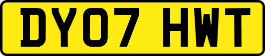 DY07HWT