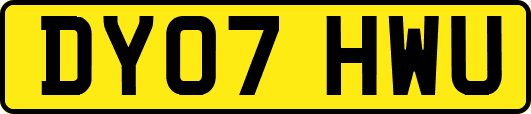 DY07HWU