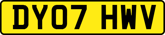 DY07HWV