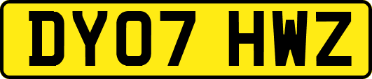 DY07HWZ