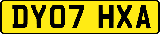 DY07HXA