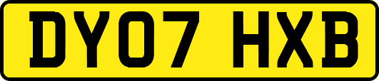 DY07HXB