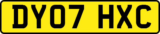 DY07HXC